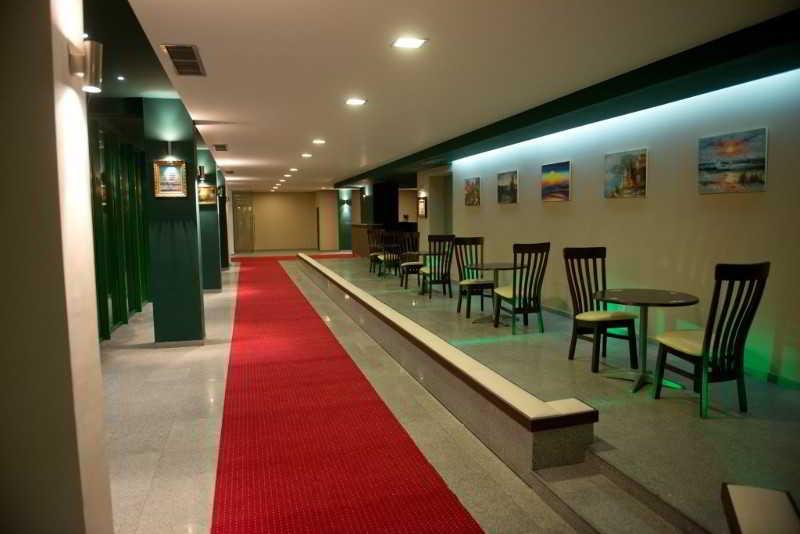 מאמאיה Hotel & Medspa Siret מראה חיצוני תמונה
