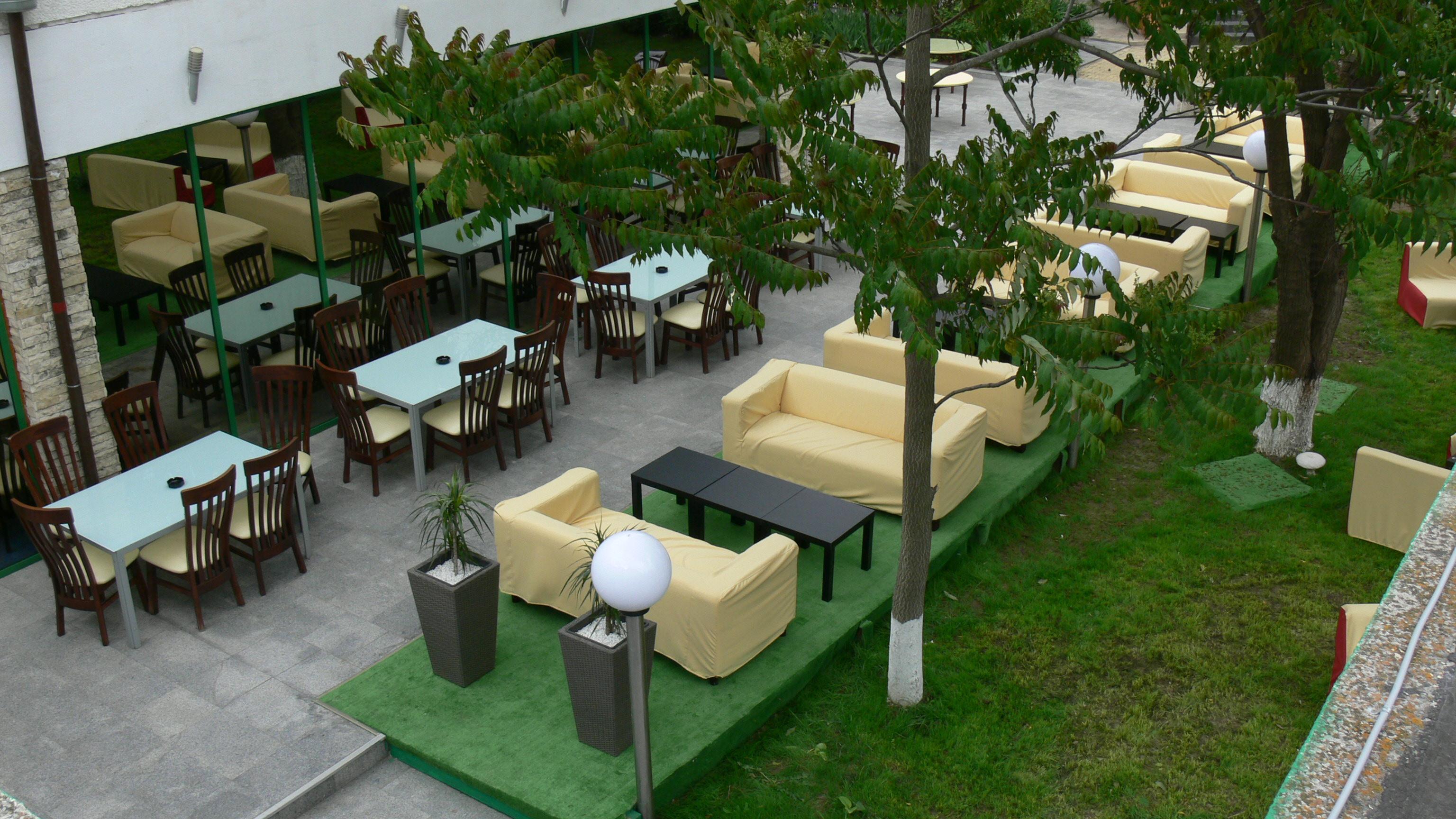 מאמאיה Hotel & Medspa Siret מראה חיצוני תמונה
