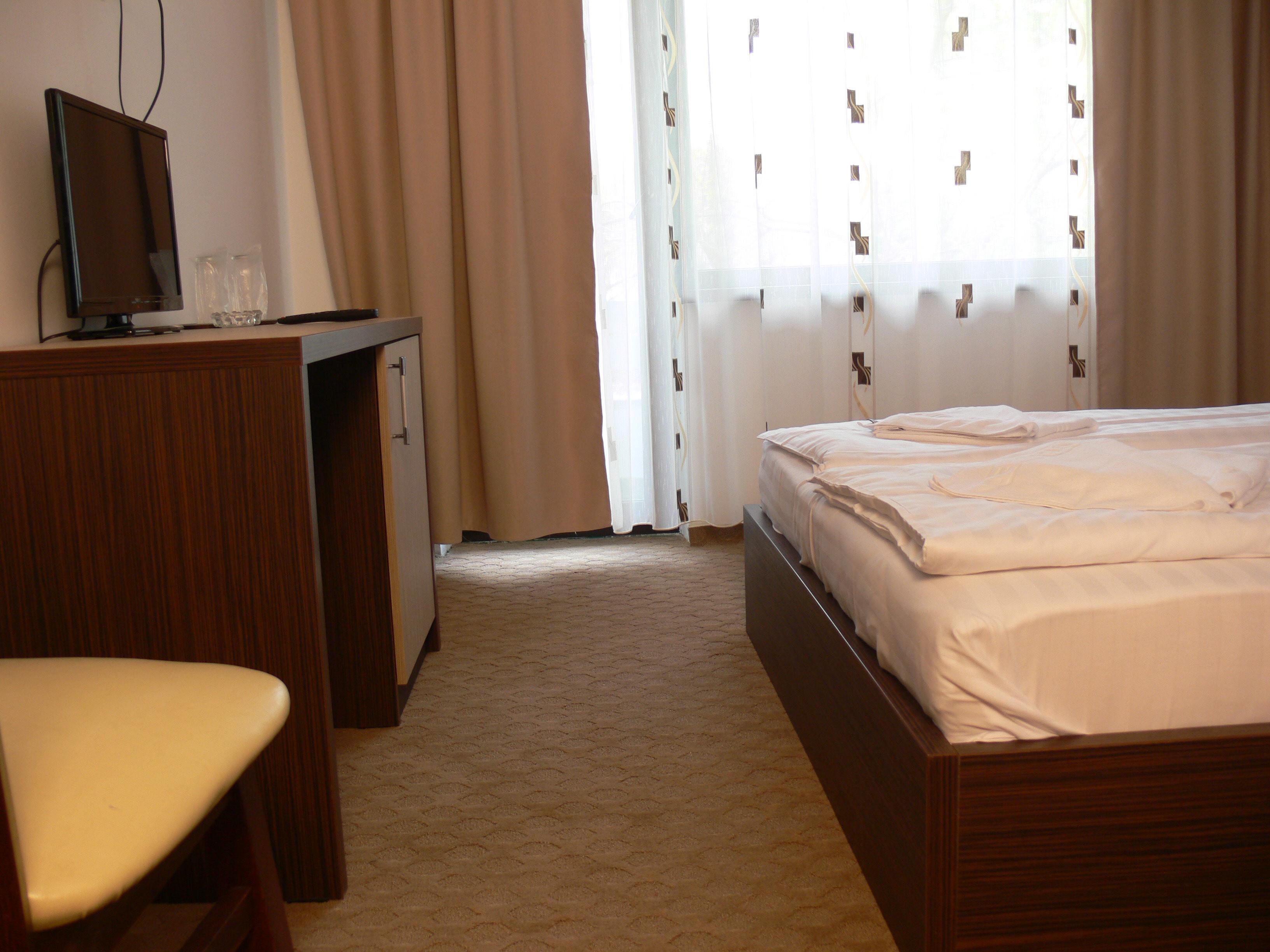 מאמאיה Hotel & Medspa Siret מראה חיצוני תמונה