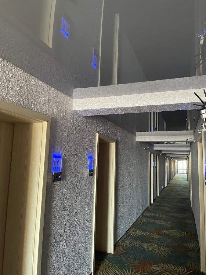 מאמאיה Hotel & Medspa Siret מראה חיצוני תמונה