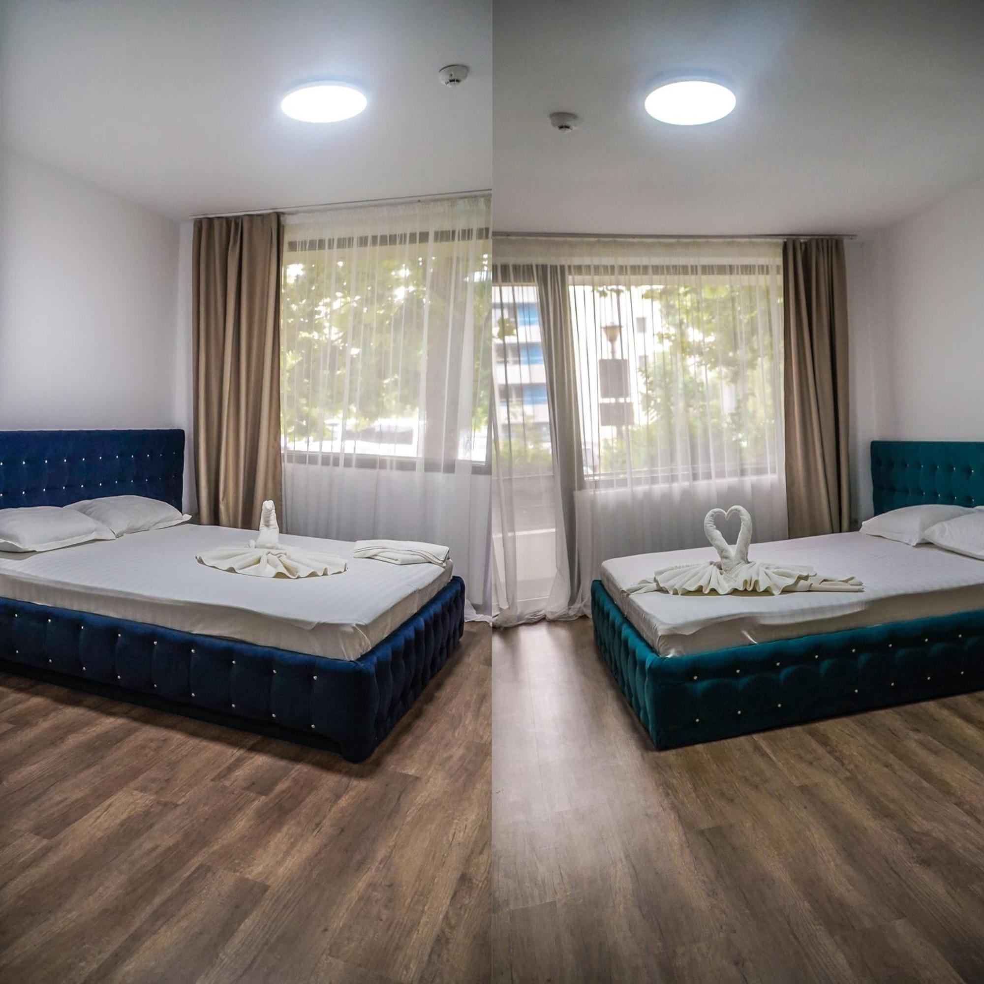 מאמאיה Hotel & Medspa Siret מראה חיצוני תמונה