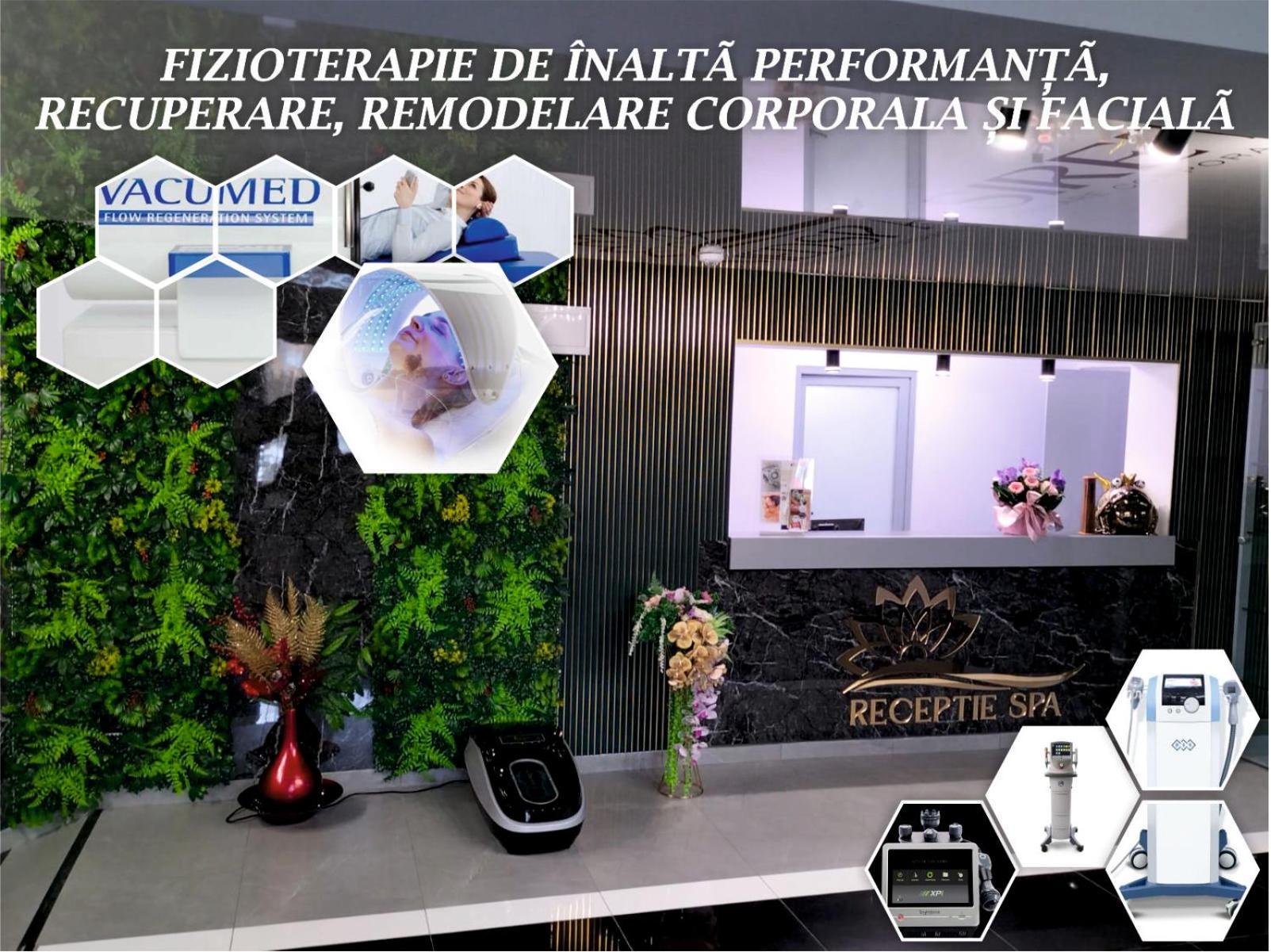 מאמאיה Hotel & Medspa Siret מראה חיצוני תמונה