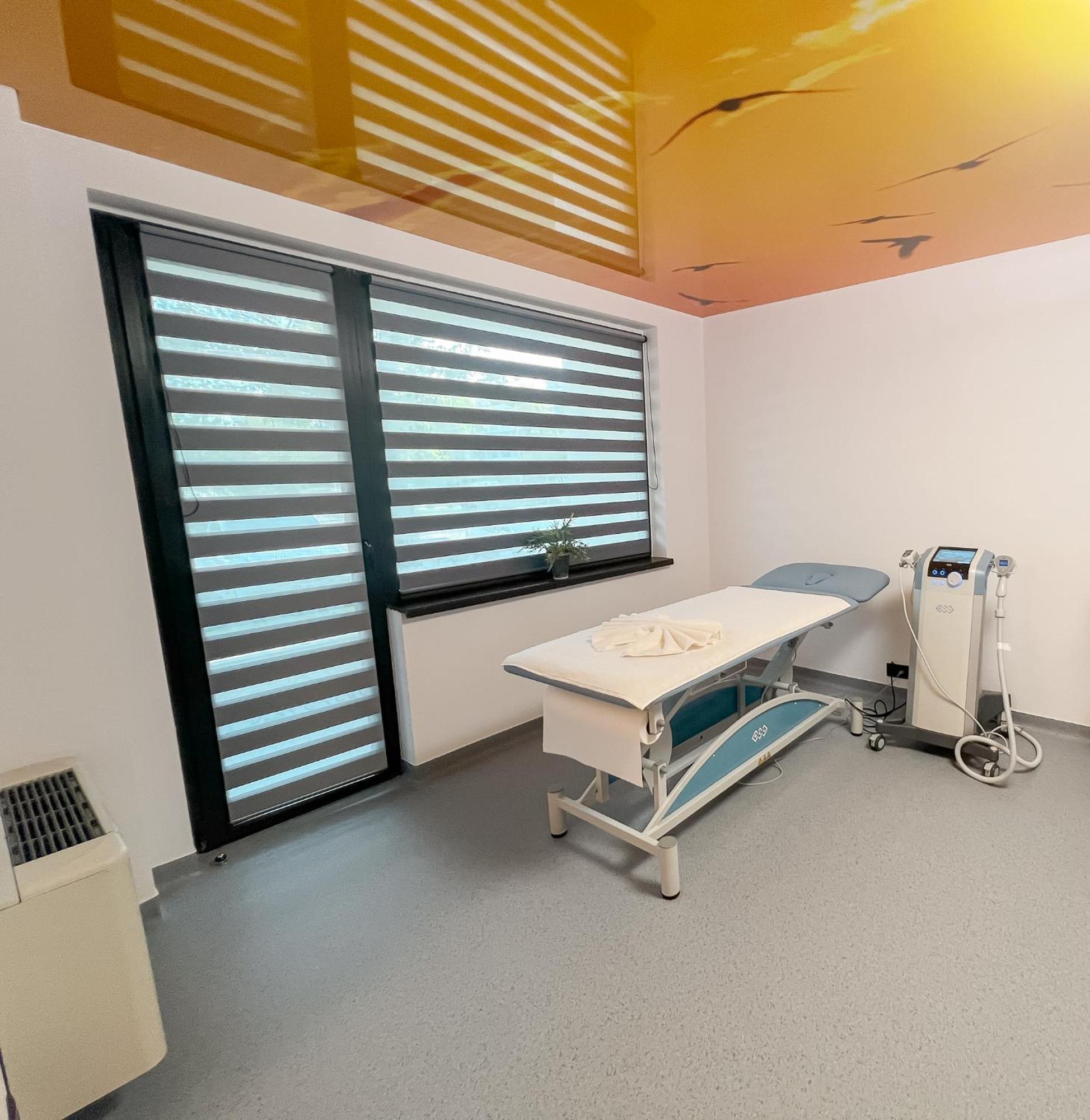 מאמאיה Hotel & Medspa Siret מראה חיצוני תמונה