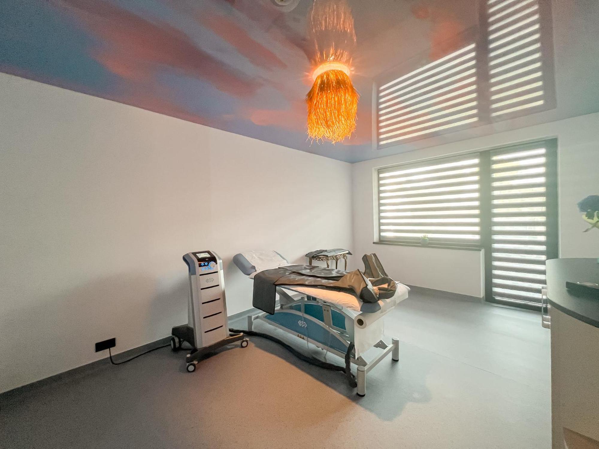 מאמאיה Hotel & Medspa Siret מראה חיצוני תמונה