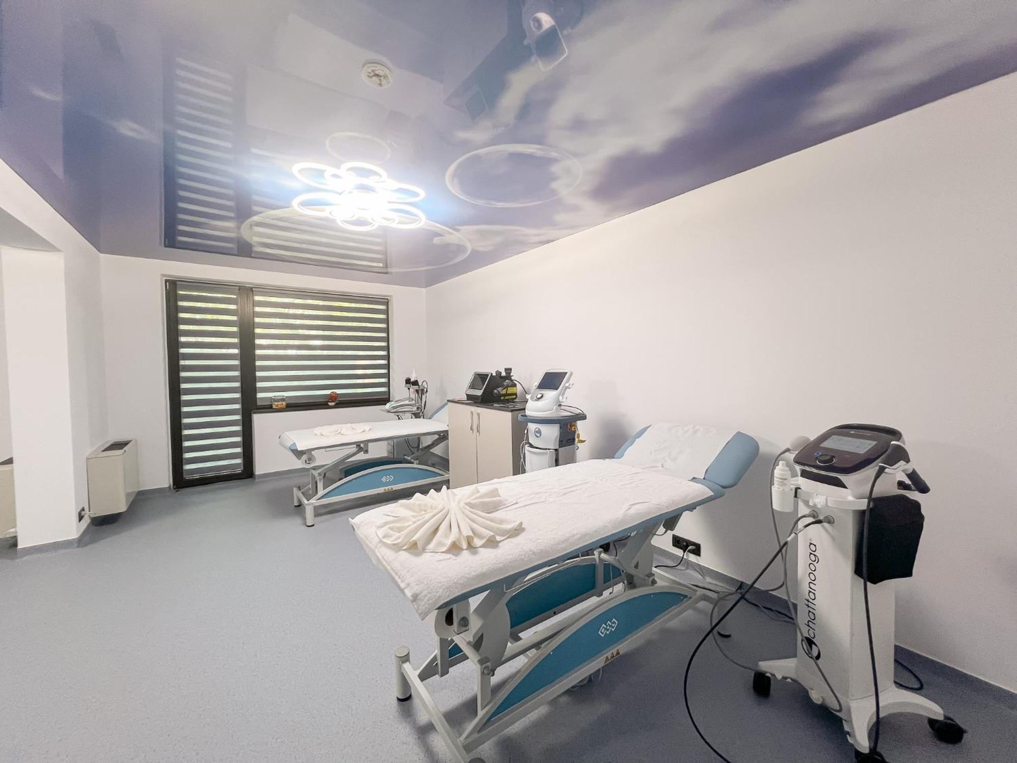 מאמאיה Hotel & Medspa Siret מראה חיצוני תמונה